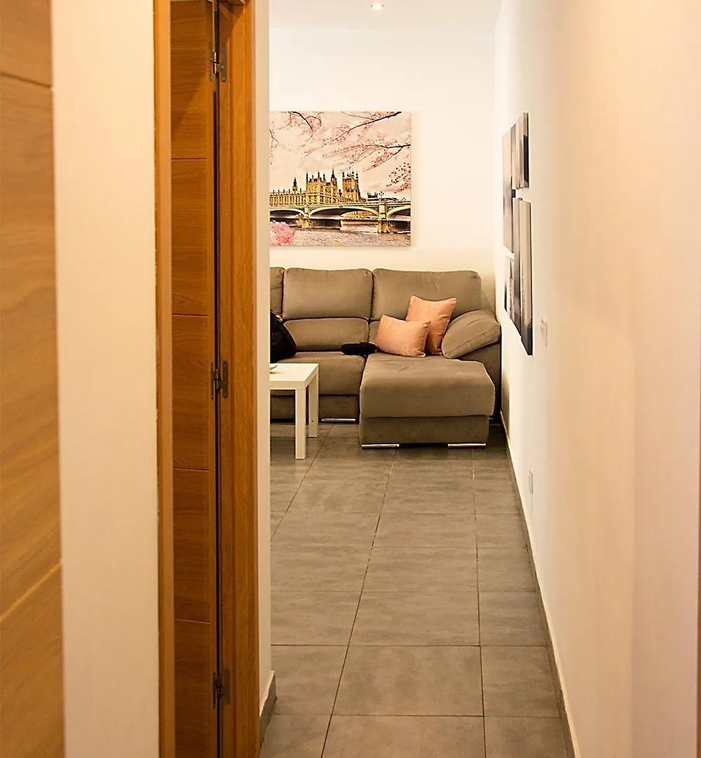 Precioso Apartamento Centrico Seville Spain
