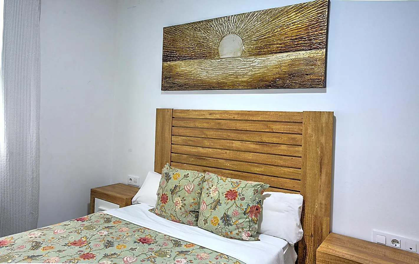 Apartment Precioso Apartamento Centrico Seville