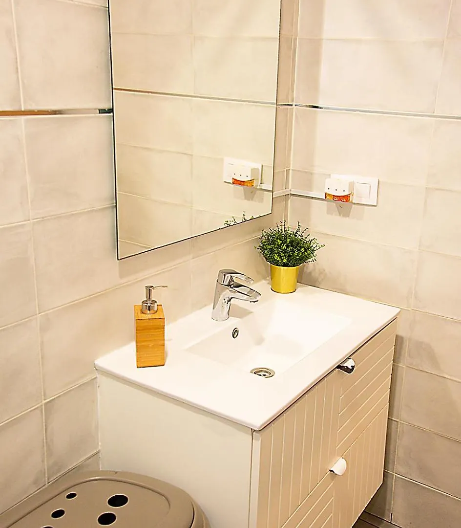 Apartment Precioso Apartamento Centrico Seville