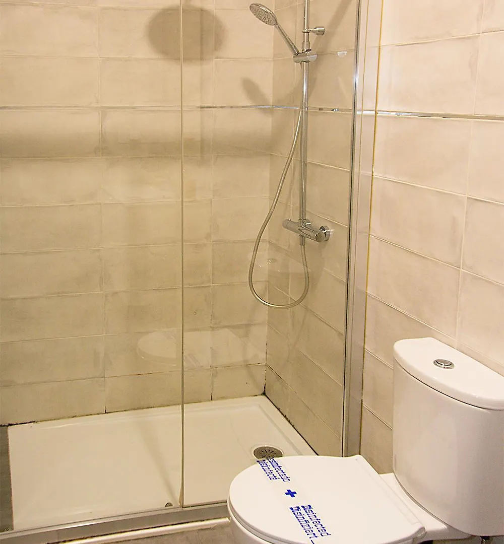 Apartment Precioso Apartamento Centrico Seville Spain