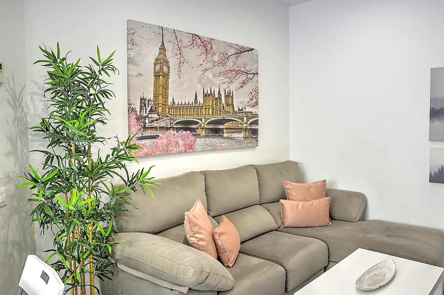 Apartment Precioso Apartamento Centrico Seville