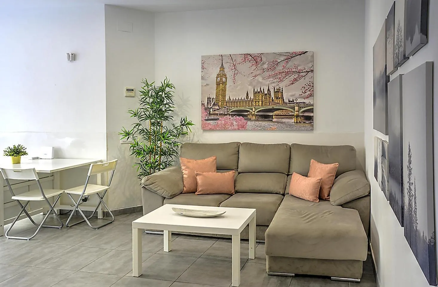 Precioso Apartamento Centrico Seville