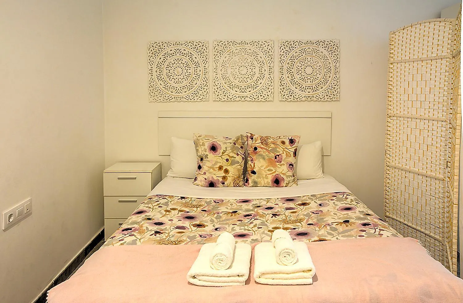 Precioso Apartamento Centrico Seville 0*,  Spain