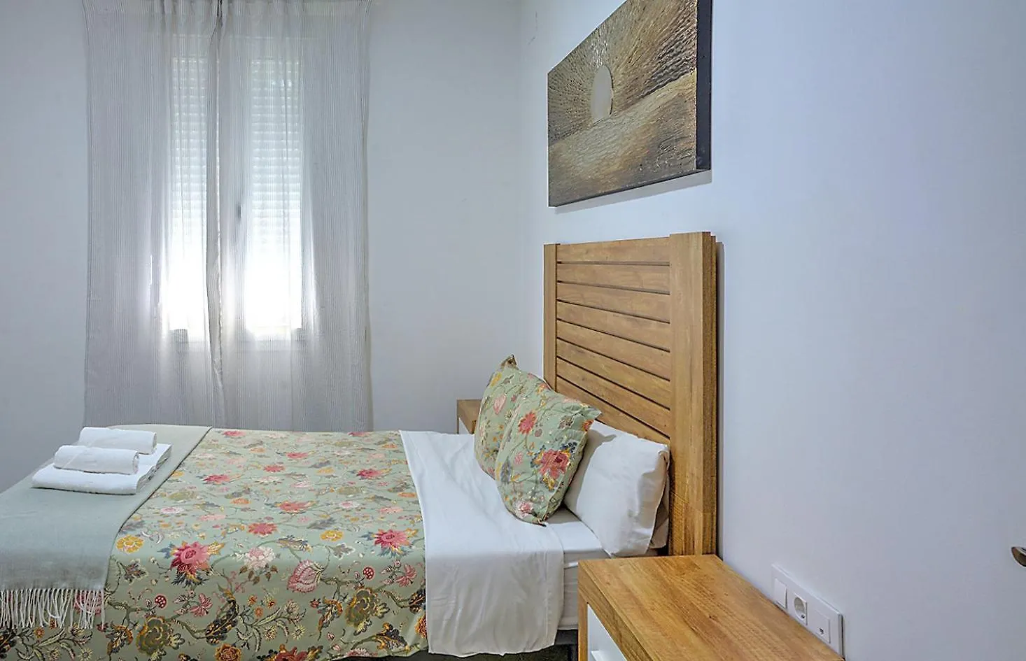 Precioso Apartamento Centrico Seville Apartment