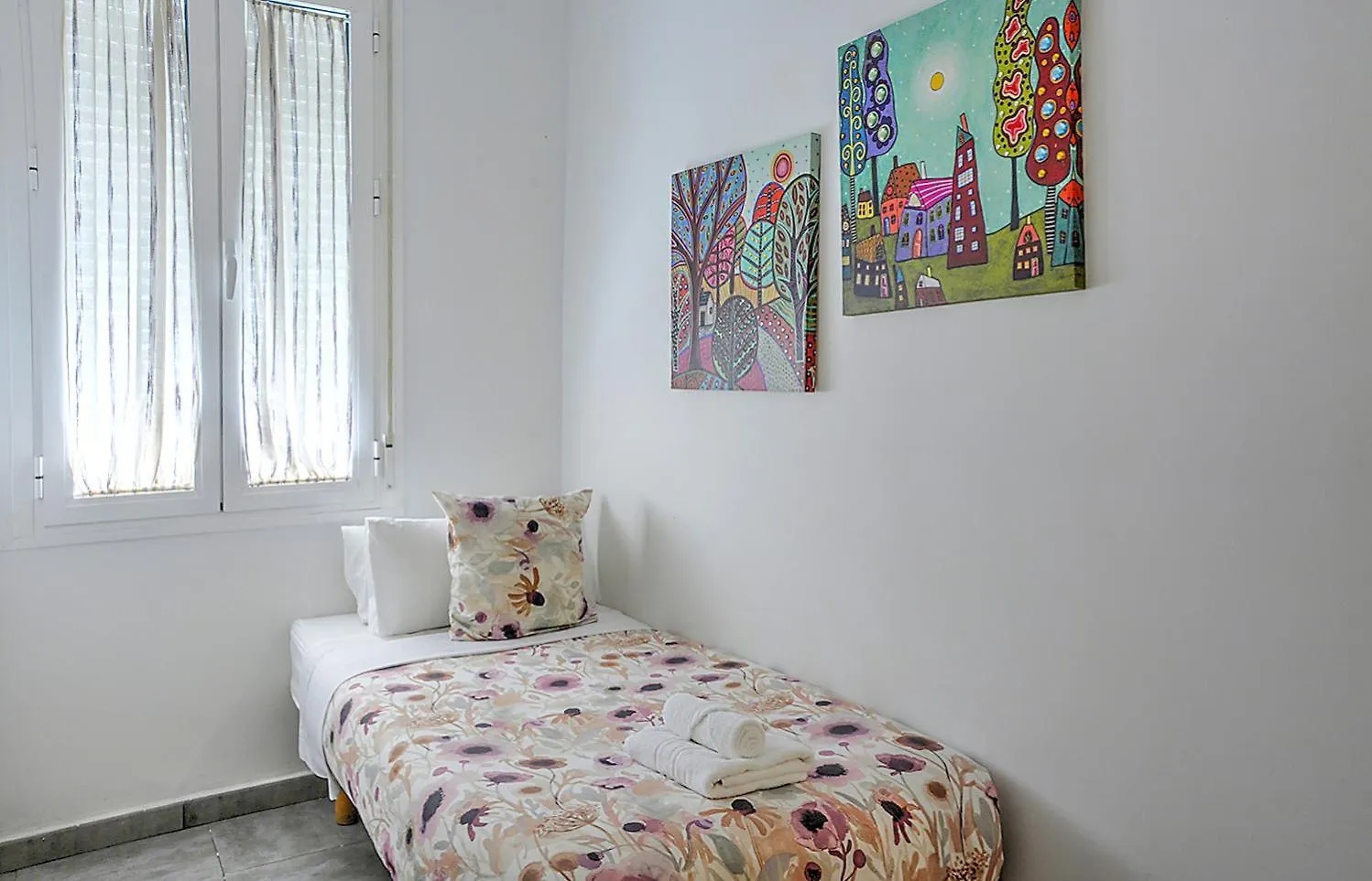 Precioso Apartamento Centrico Seville Apartment