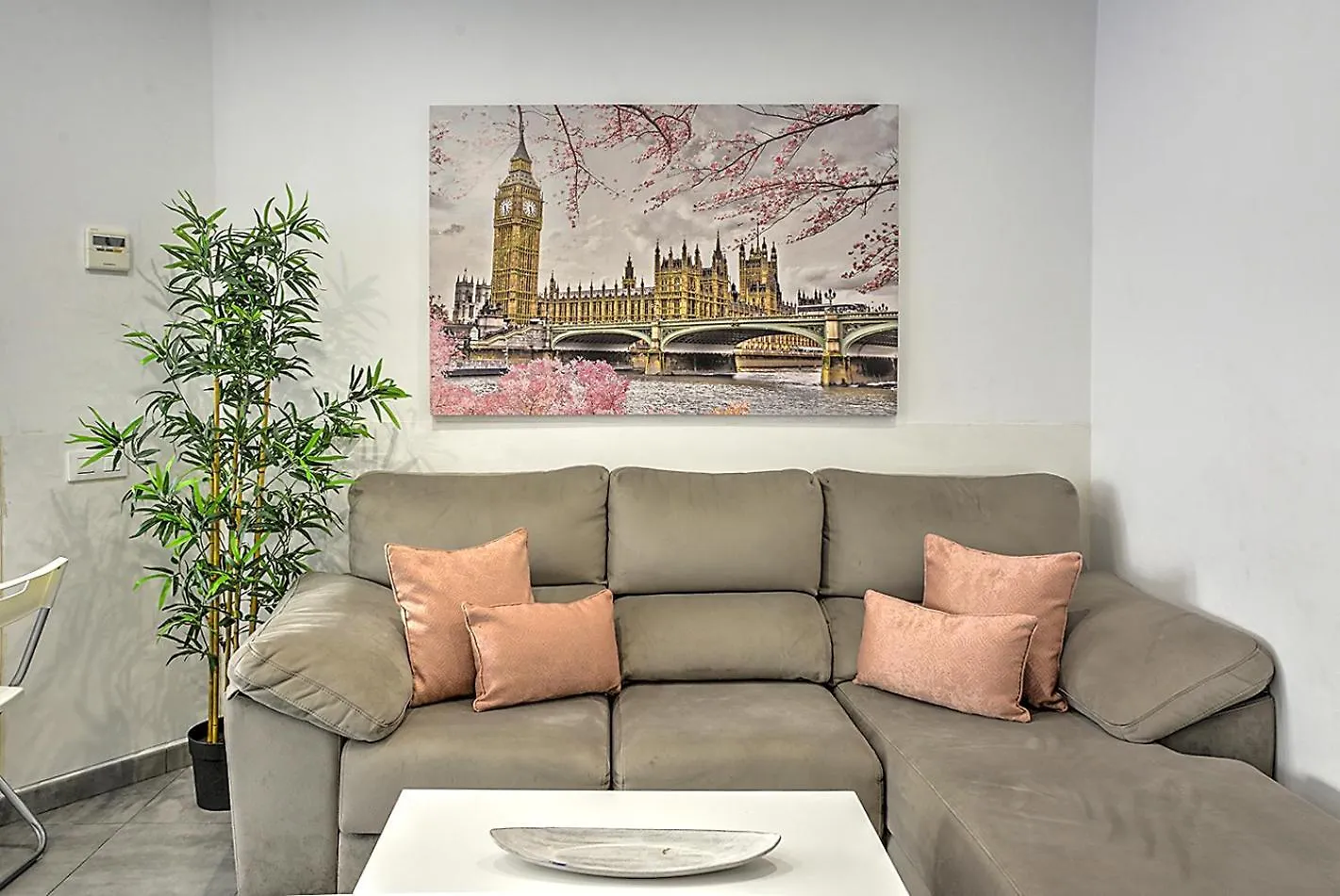Precioso Apartamento Centrico Seville