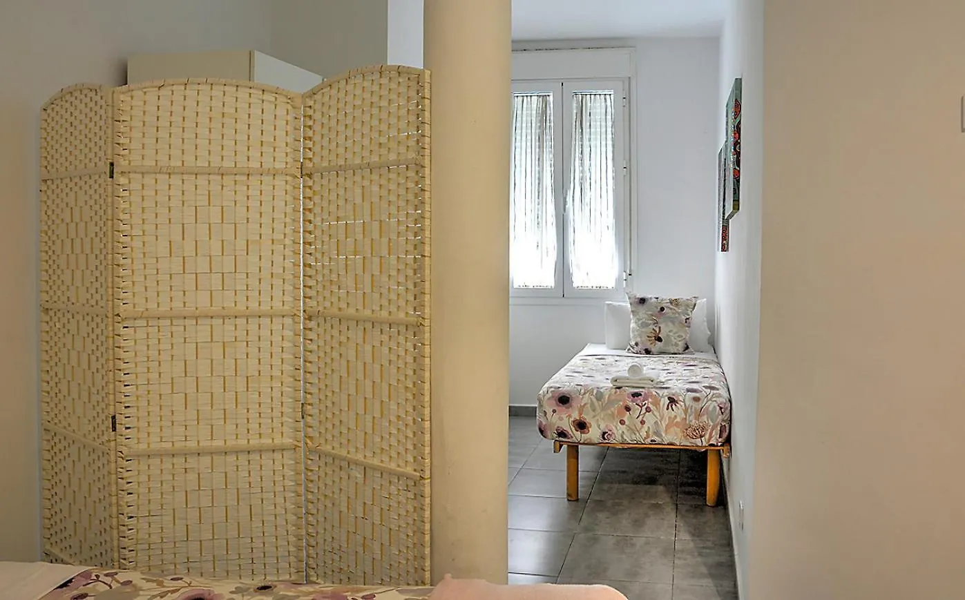 Precioso Apartamento Centrico Seville 0*,  Spain