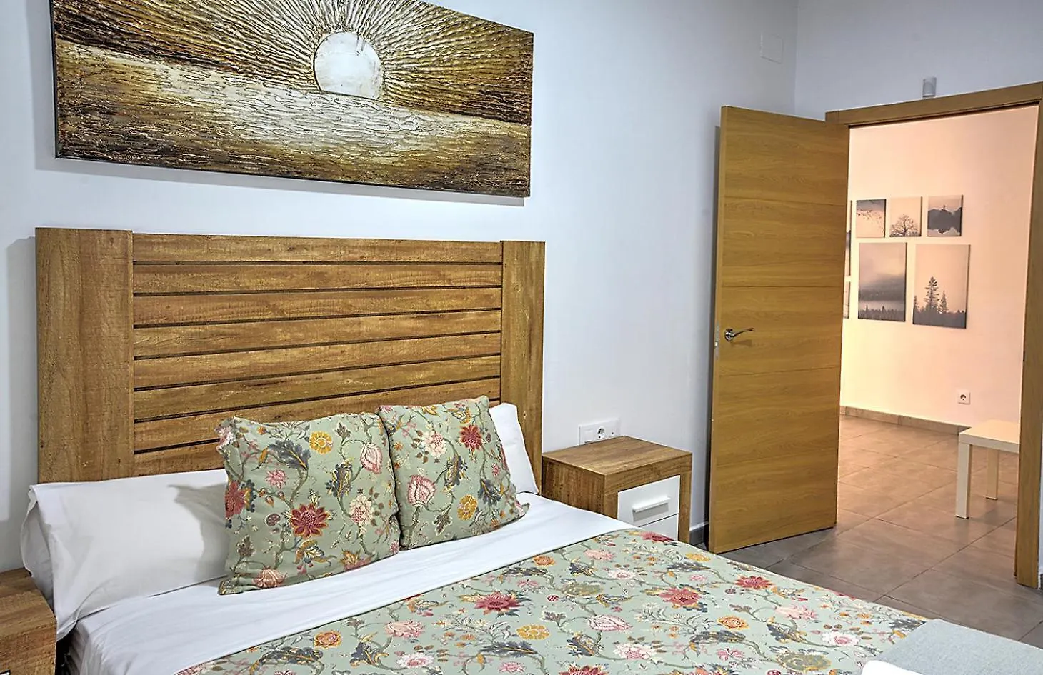 Precioso Apartamento Centrico Seville