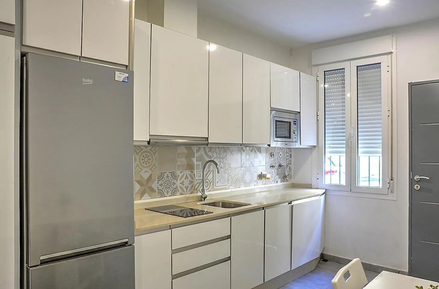 Precioso Apartamento Centrico Seville Apartment