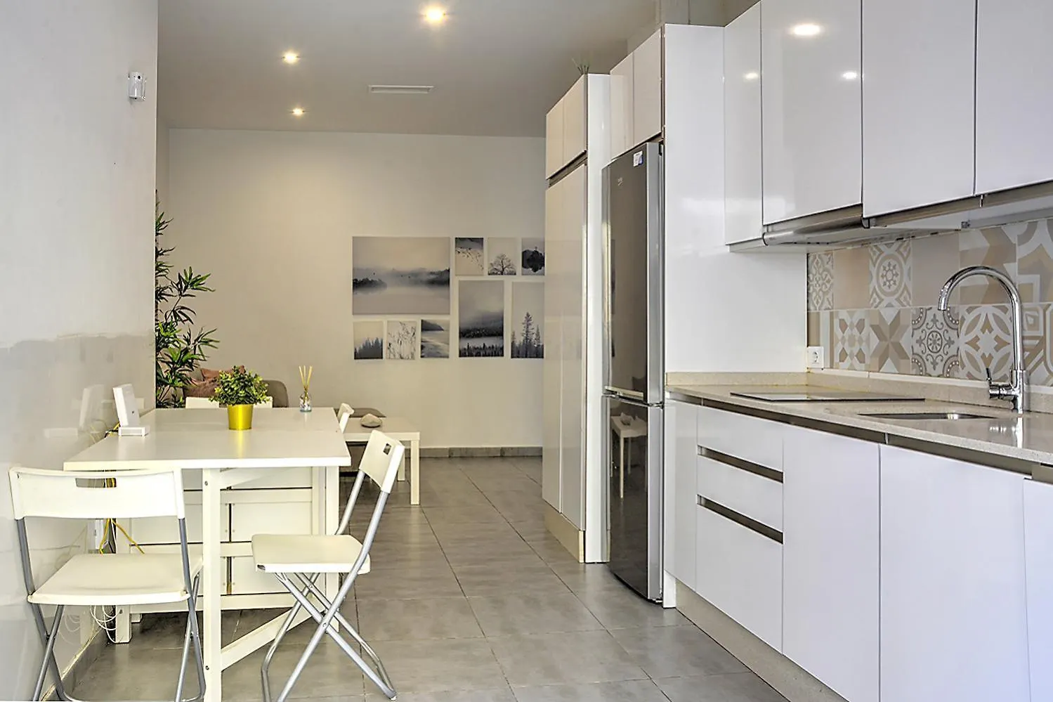 Precioso Apartamento Centrico Seville