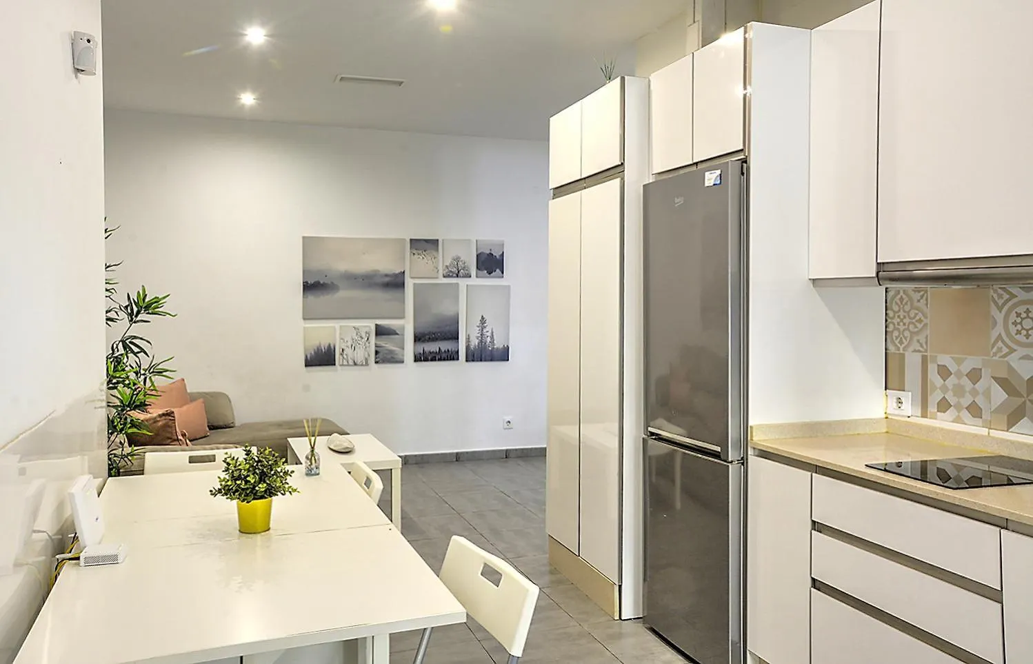 Precioso Apartamento Centrico Seville