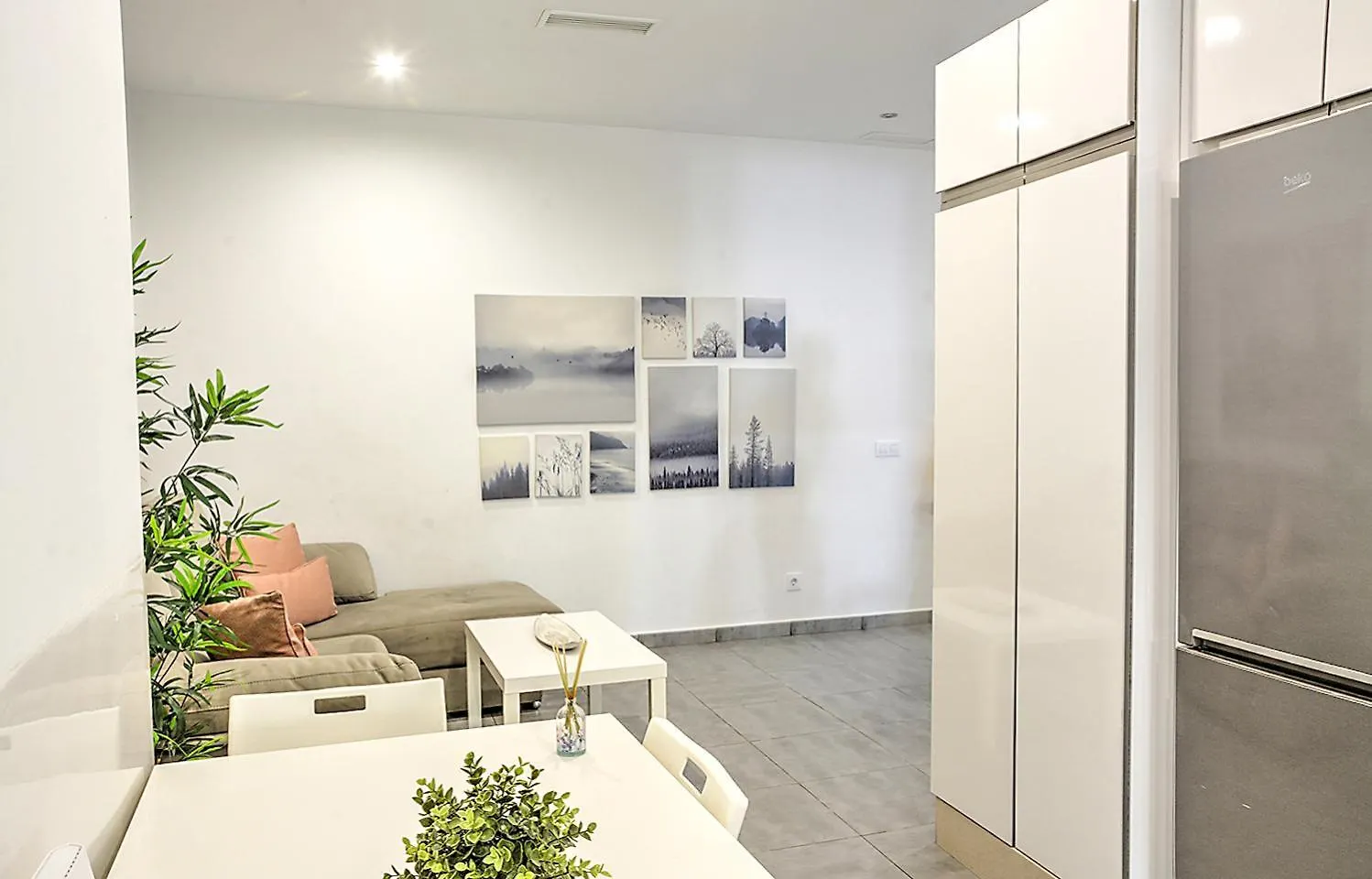 Precioso Apartamento Centrico Seville Apartment