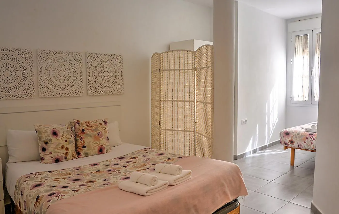 Apartment Precioso Apartamento Centrico Seville