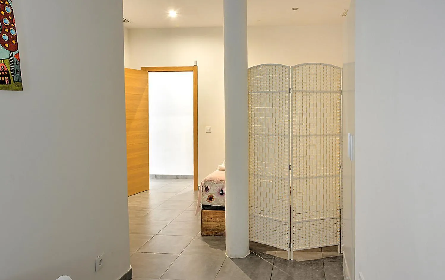 Precioso Apartamento Centrico Seville Apartment