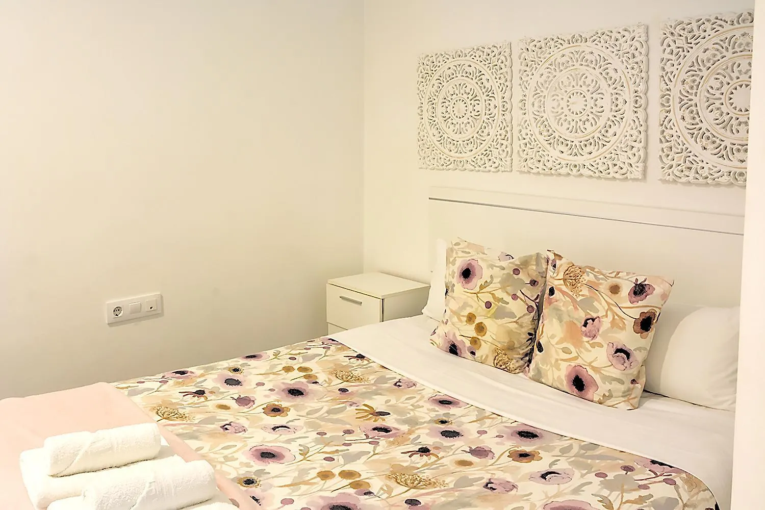 Precioso Apartamento Centrico Seville 0*,