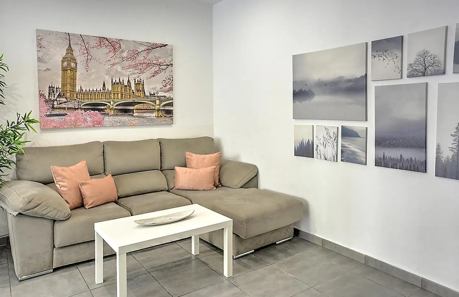 Apartment Precioso Apartamento Centrico Seville Spain